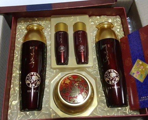 Daandan bit luxury korean - luxury,