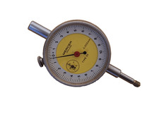 Mercer Metric Type 55 DTI Dial