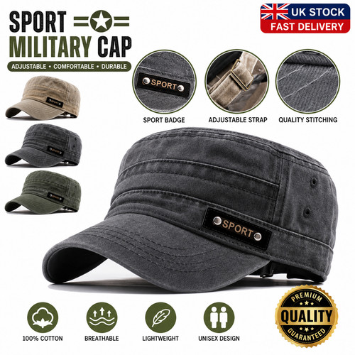 Army military style baseball - army,