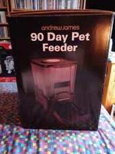 Andrew James Automatic Pet