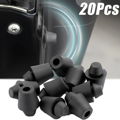 20pc car door rubber buffer - 20pc,