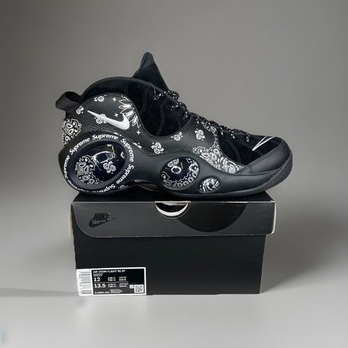 Nike supreme air zoom - supreme,