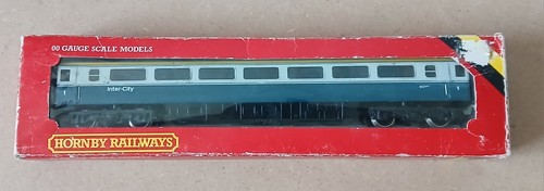 Hornby r439 british rail 3 - r439, mk.3