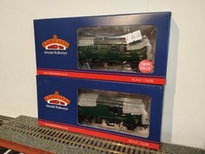 Bachmann 38-526Y (OO) BR MK1