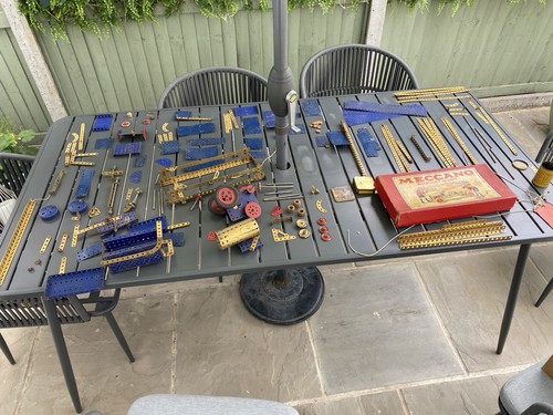 Large original pre war wartime - large,