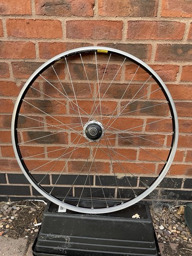 Cycleops powertap pro rear - pro,