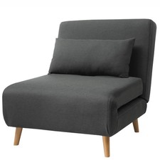 4-in-1 Bed Sofa Bed Function -