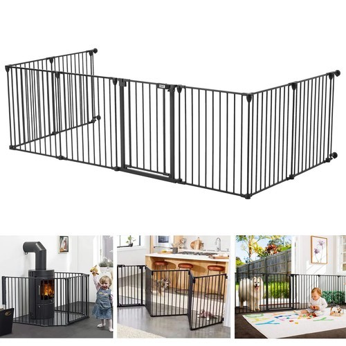 Heavy duty metal puppy dog - duty,