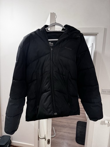 Hollister mens ultimate - ultimate, puffer