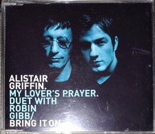 My Lover's Prayer/Bring It on