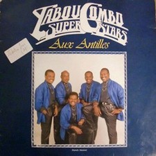Tabou combo aux antilles - aux,