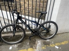 Mountain Bike Full Suspension, Land Rover, Few Made Of This Model.