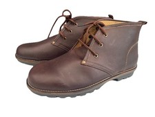 Clifford James Men's Brown