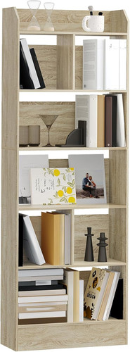 Bookcase tier adjustable - tier,