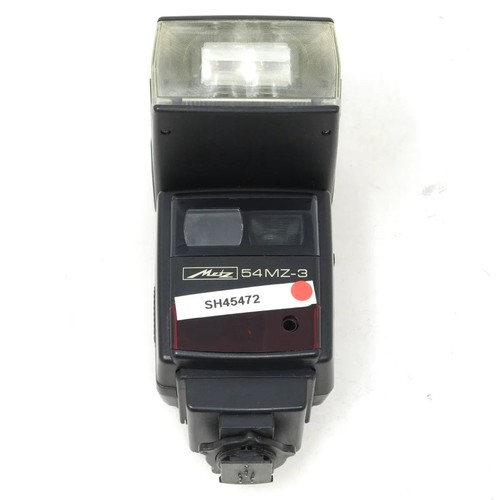 Used metz bounce ttl - used,