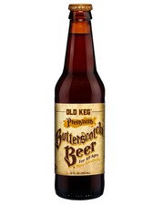 Old Keg Butterscotch Beer 12