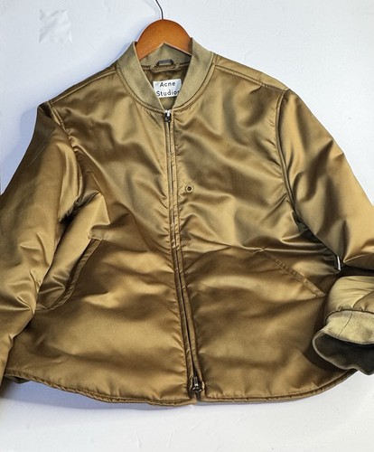 Acne studios men nylon - studios, men's