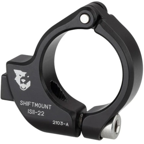 Wolf tooth shiftmount mm - shiftmount,