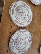 Pair Maddock England Side