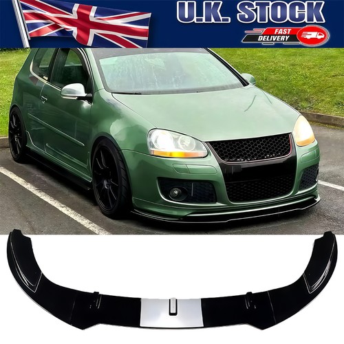 Golf mk5 gti tdi - gt, gloss
