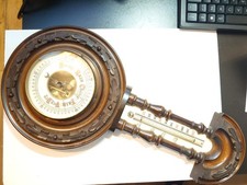 Antique Victorian Carved