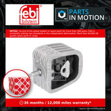 Engine Mount fits MERCEDES