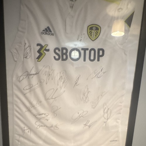 Adidas leeds united - adidas,