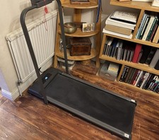 Electric Treadmill