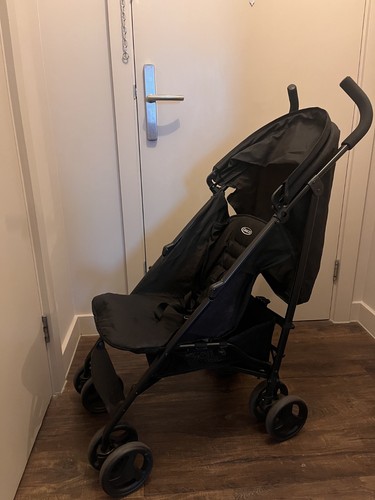 Graco ezlite lightweight - ezlite,,
