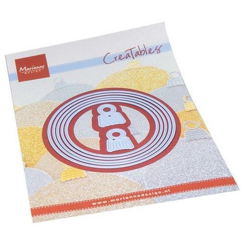 Marianne design creatables - marianne,