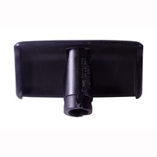 Cold Starting Cable Handle  VW T4 701711503 Genuine VW