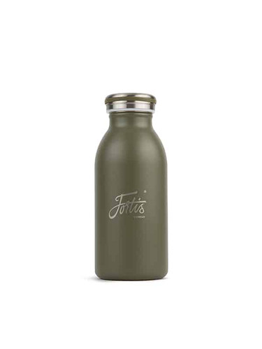 Fortis recce mini milk bottle - fortis,
