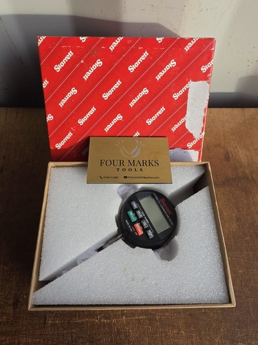 Starrett digital indicator dti - starrett,
