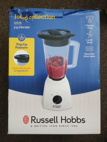 Russell hobbs food collection - hobbs,
