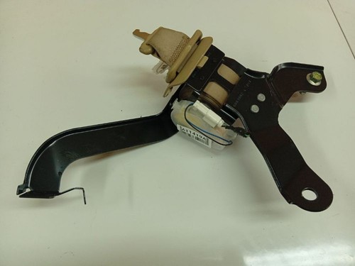 Honda 2008 seat belt - 2008,