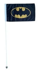 JLP 3.5 Ft Tall 1/4 In Pole