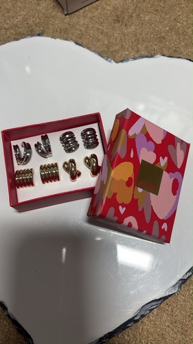 Avon piece earring gift - piece, set