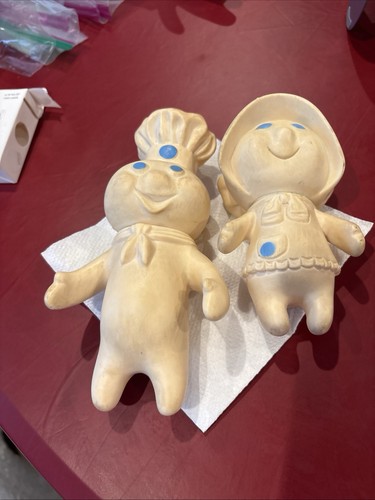 Vintage 1971 set pillsbury - vintage,