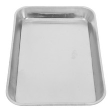  Stainless Steel Rectangular