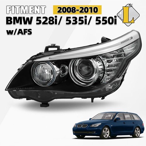 For 2008 2010 bmw e60 - for, 2008-2010
