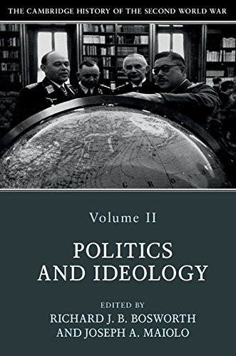 The cambridge history - of,