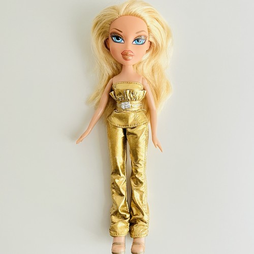 Bratz doll magic fashion nails - magic,