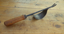 Vintage Garden Daisy Grubber /