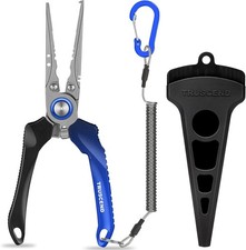 TRUSCEND Fishing Pliers