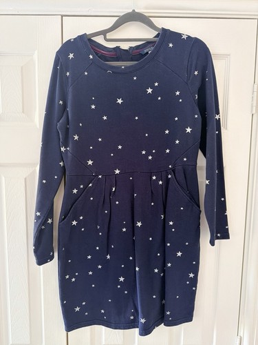 Joules jersey style tunic - style,