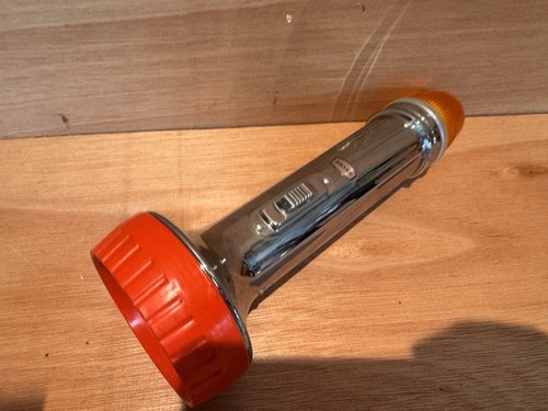Nice vintage torch - vintage,