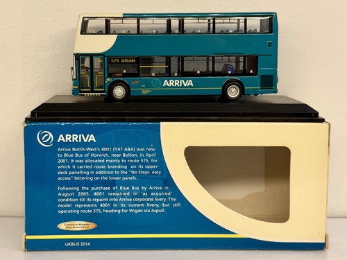 Arriva bus north west - arriva,