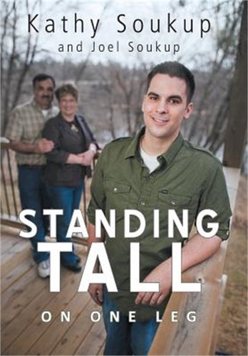 Standing tall one - tall:,