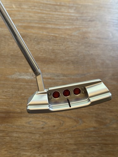 Titleist scotty cameron - titleist,