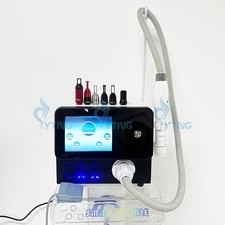 Nd Yag Laser Pigment Tattoo Removal Picosecond Laser Machine